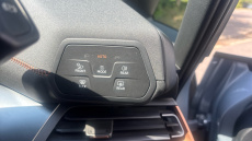 CUPRA Born 150kW V2 58kWh 5dr Auto Electric Hatchback